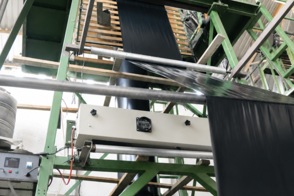 Proveedor de Bolsas de Polietileno en Puebla y CDMX